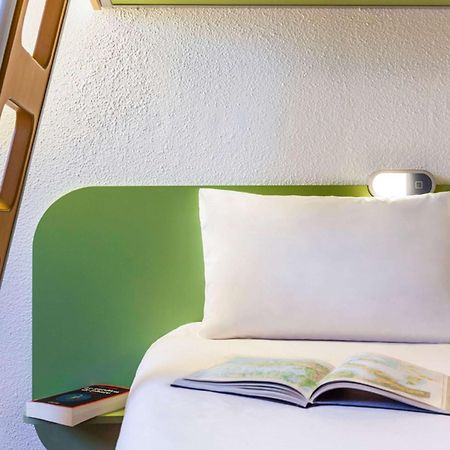 Ibis Budget Poitiers Nord Futuroscope Шасней дю Пуату Екстериор снимка